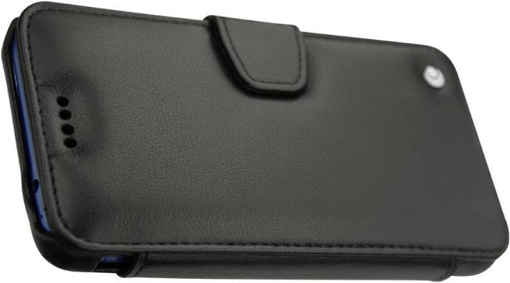 Produktbild Noreve Lederschutzhülle Wallet (Huawei P8 Lite (2017))