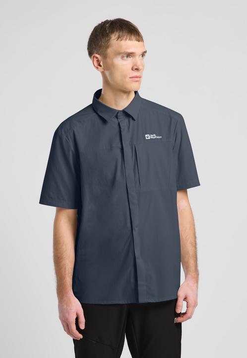 Produktbild Jack Wolfskin Vandra S/S Shirt M (XL)