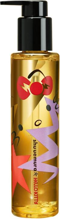 Shu Uemura Essence Absolue Nourishing Protective Oil Hello Kitty Edition (150 ml)