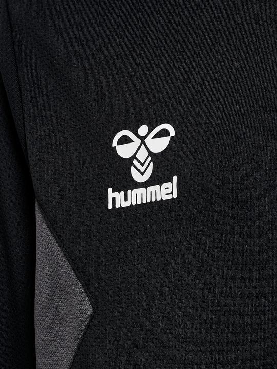 Image du produit hummel Hmlauthentic Pl Zip Hoodie Kids (140)