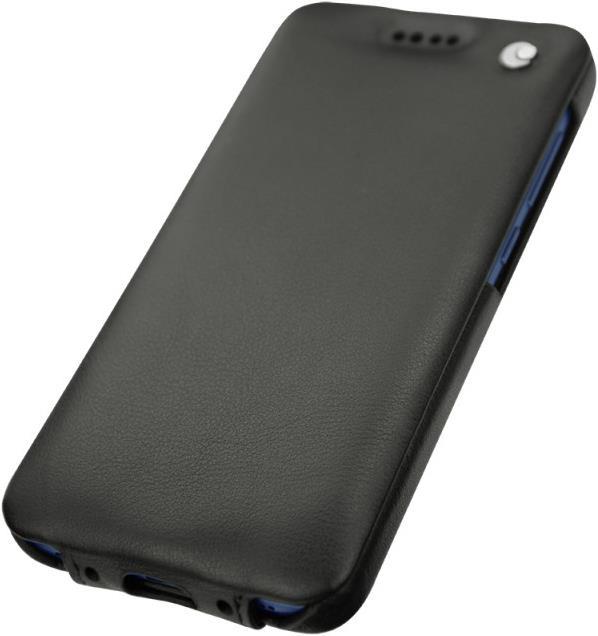 Image du produit Noreve Housse cuir vertical (Huawei P8 Lite (2017))
