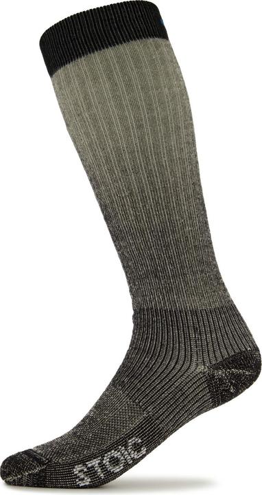 Stoic Merino Wool Cushion Heavy Long Socks
