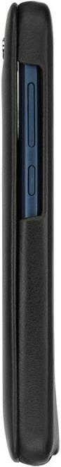 Image du produit Noreve Housse cuir vertical (Huawei P8 Lite (2017))