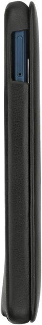 Image du produit Noreve Housse cuir vertical (Huawei P8 Lite (2017))