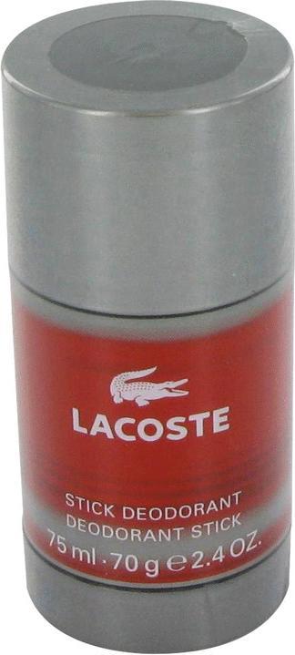 Lacoste Style In Play by (Stick, 75 ml)