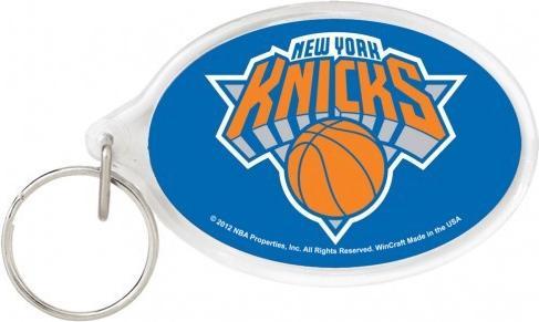 NFL New York Knicks Schlüsselanhänger Acryl V2