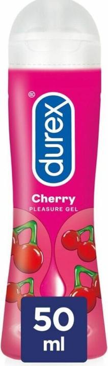 Produktbild Durex Schmiermittel Play Cereza 50ml (50 ml)
