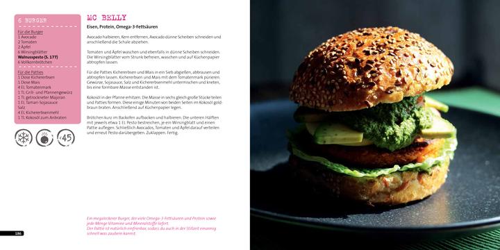 Produktbild Vegan in anderen Umständen (Deutsch, Sarah Gebhardt, Carmen Hercegfi, 2024)