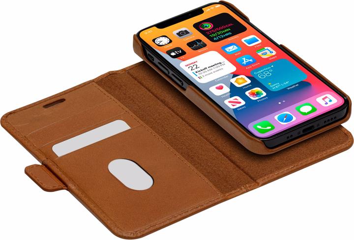 Actual product image dbramante1928 Lynge (Apple iPhone 12 mini)