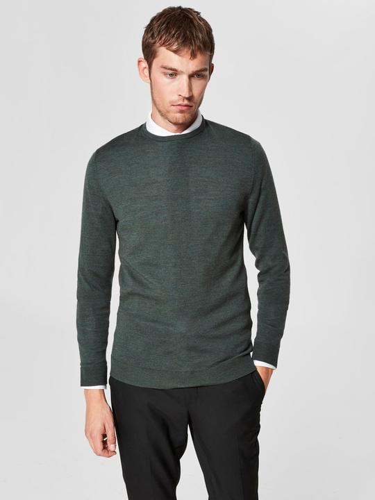 Produktbild Selected Homme Strickpullover (XXL)