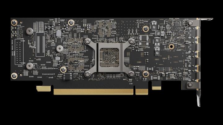 Image du produit Intel Arc Pro A40 (6 Go)