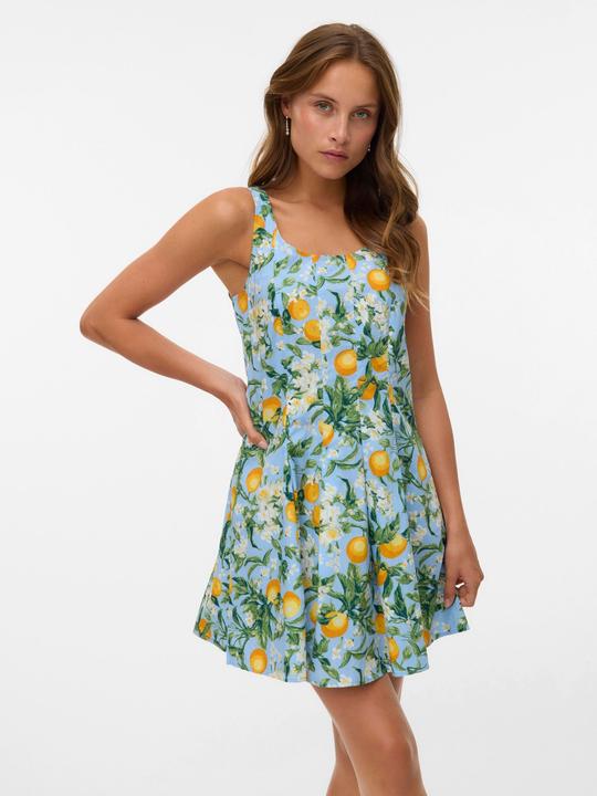Actual product image Vero Moda VMTRULY Kurzes Kleid Kleid (XL)