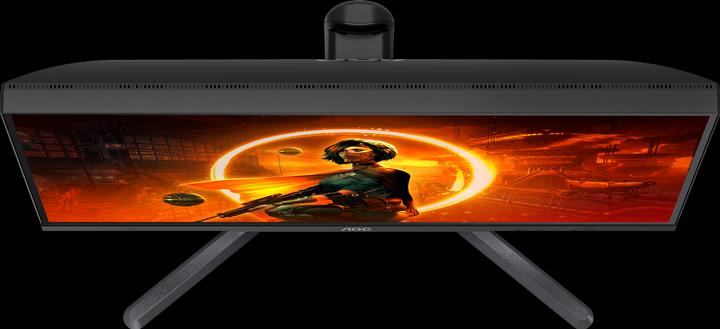 Immagine prodotto AOC Q27G3XMN/BK (2560 x 1440 pixel, 27")
