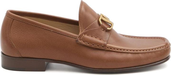 Produktbild Valentino Garavani Flat Shoes Brown (41)