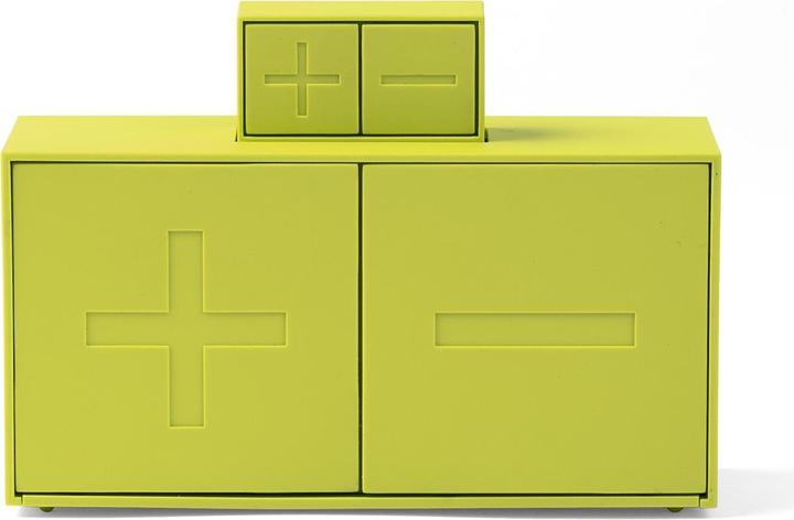 Actual product image Lexon Inout