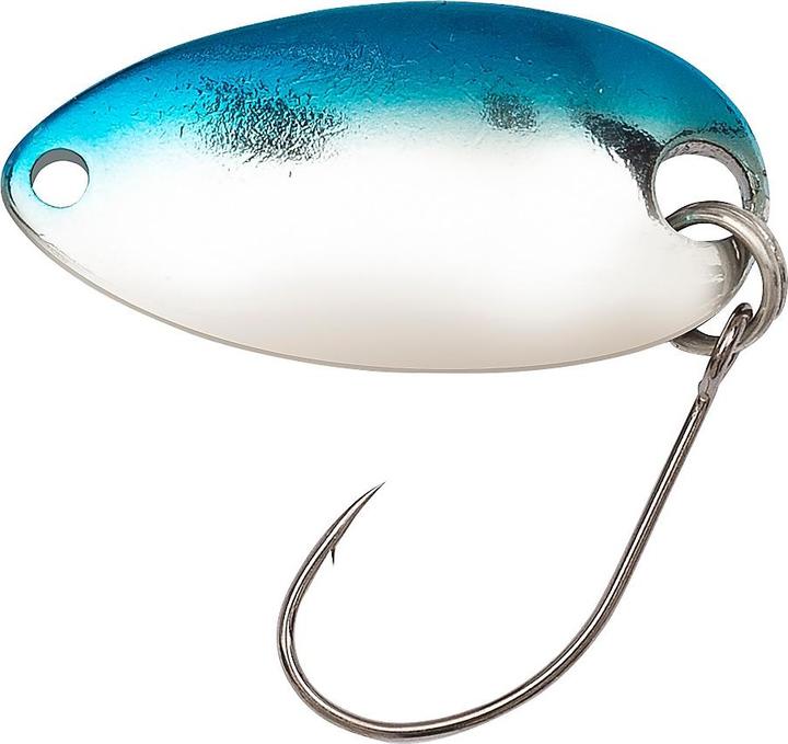 Berkley Area Game Spoons RORU (2.70 cm)