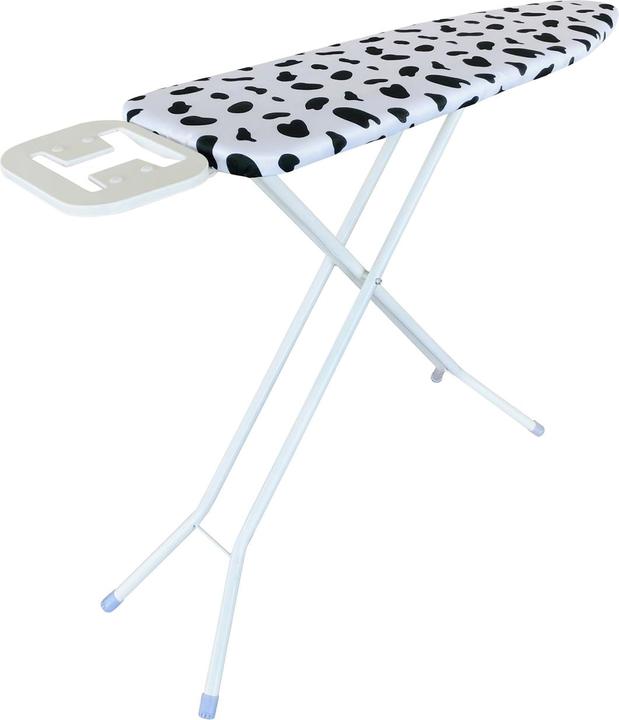 HTI-Living Ironing board cow spots (132 x 33 cm)