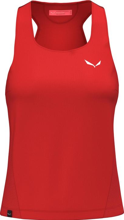 Salewa Women's Pedroc Dry Hybrid Tank Top