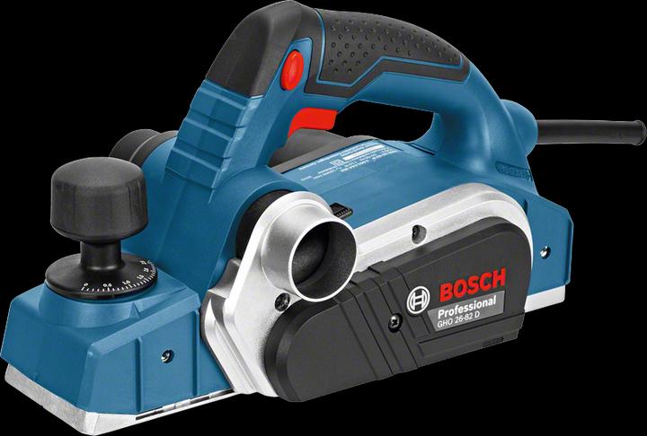 Produktbild Bosch Professional GHO 26-82 Professional