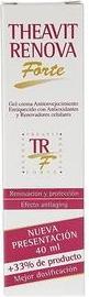 Actual product image Topicrem Theavit Renova Forte Regenerating Antioxidant Serum 40ml (40 ml, Day cream)