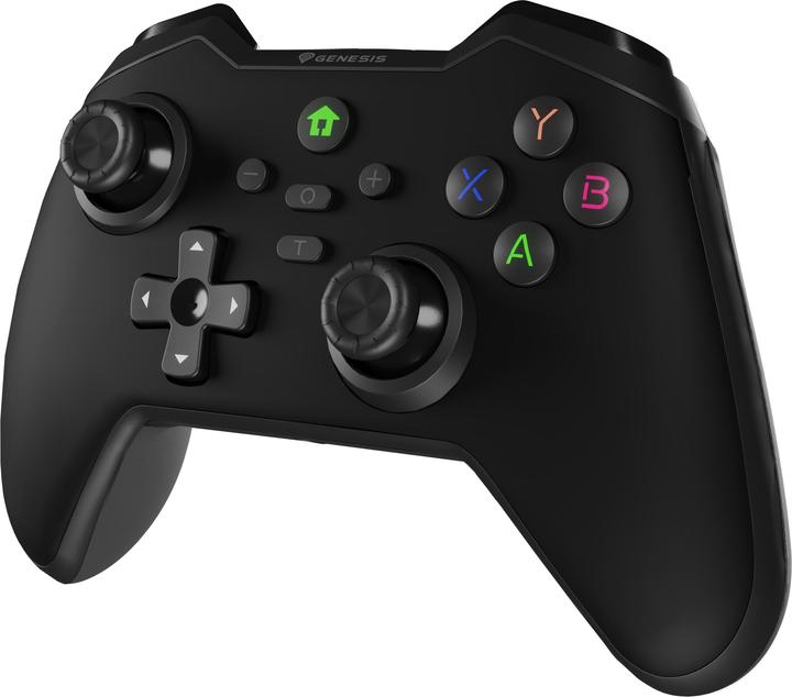 Gaming Controller