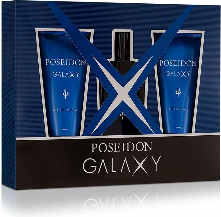 Produktbild Instituto Español Pack galaxy