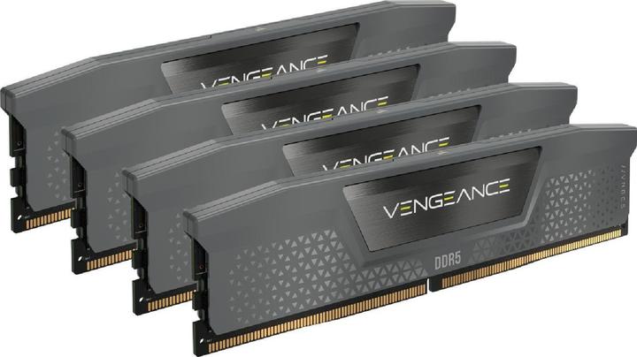 Produktbild Corsair Vengeance (4 x 16GB, 6400 MHz, DDR5-RAM, DIMM)