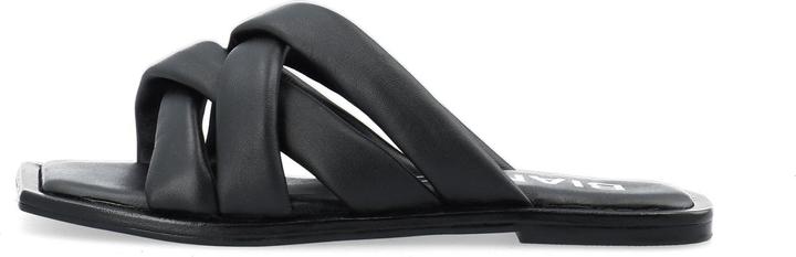 Actual product image Bianco BIALILLIE sandals (39)