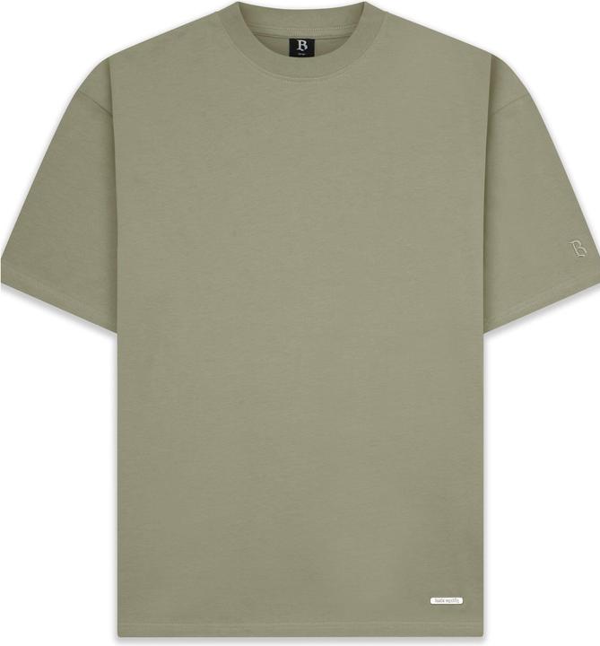 Image du produit Dropsize T-shirt Super Heavy Blank - 124991 (S)