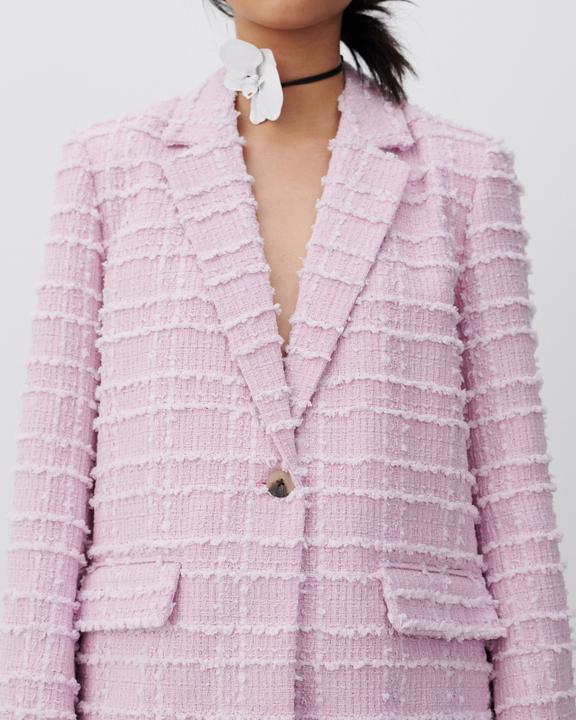 Produktbild Vila Geknöpfter Blazer (42)