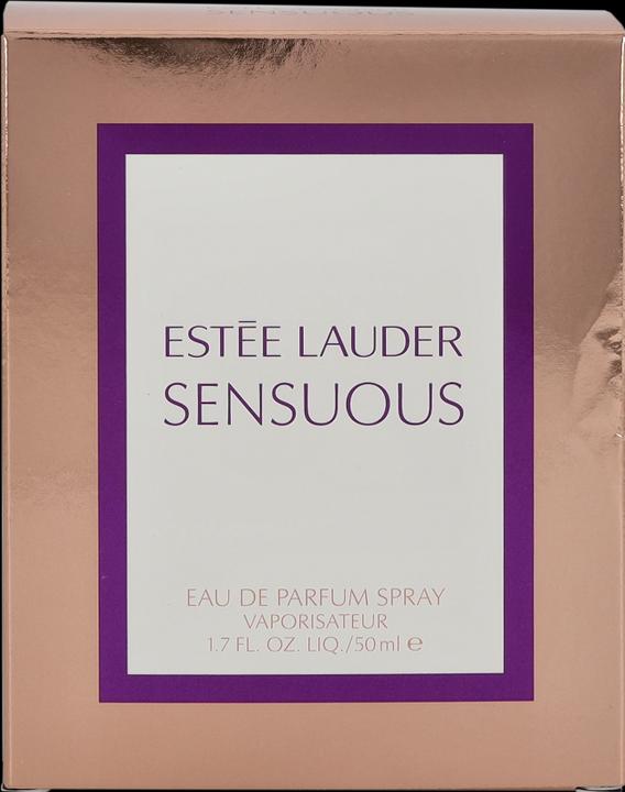Actual product image Estée Lauder Sensuous (Eau de parfum, 50 ml)