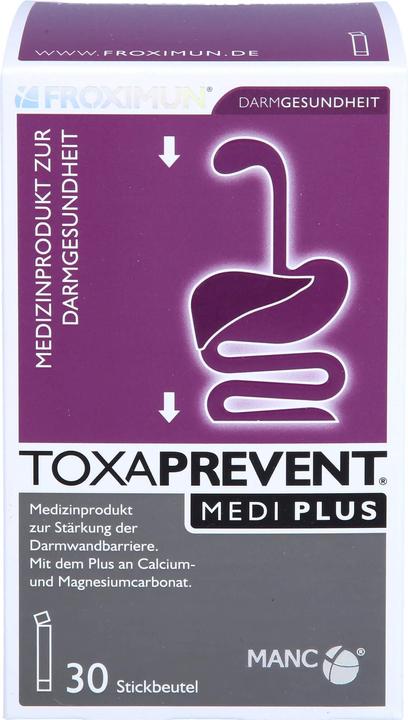 Immagine prodotto Froximun Medi Plus Stick (30 Pezzo/i, 741 ml, 148 g)