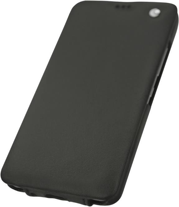 Actual product image Noreve Leather cover vertical