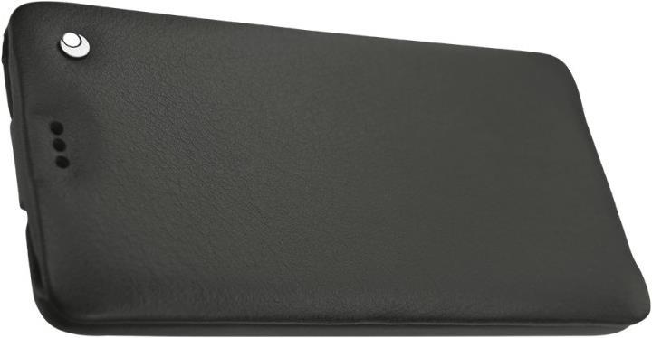 Actual product image Noreve Leather cover vertical