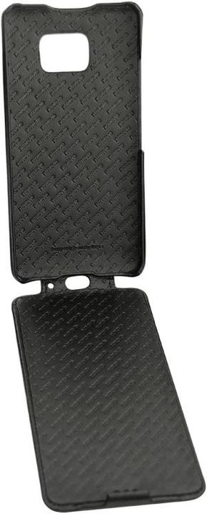 Actual product image Noreve Leather cover vertical