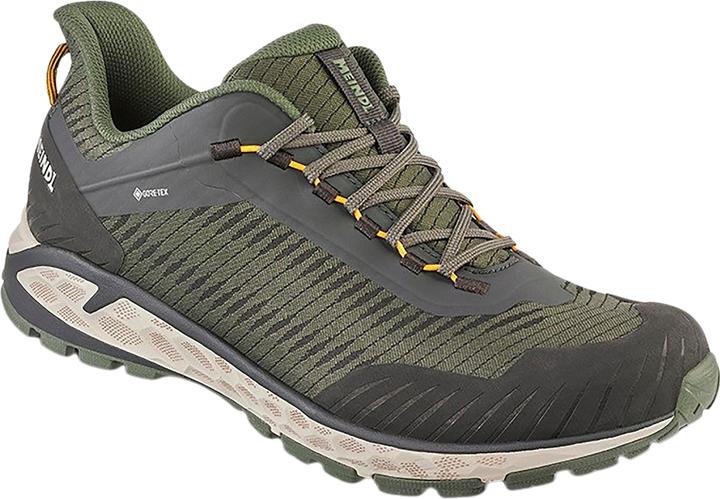 Meindl Power Walker 4.2