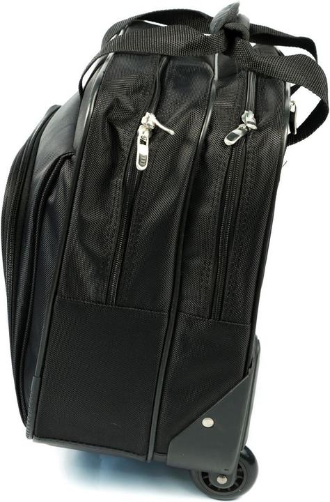 Immagine prodotto Targus Executive (41 l, Bagaglio a mano (fino a 50 litri))