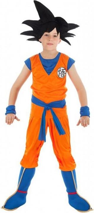 Immagine prodotto Chaks Costume Dragon Ball Goku (140)