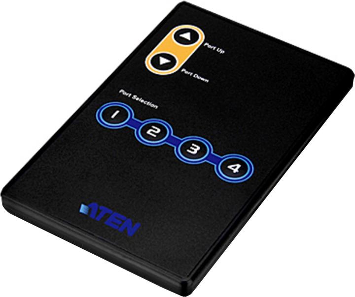 Produktbild Aten 2XRT-0101G IR Remote Control