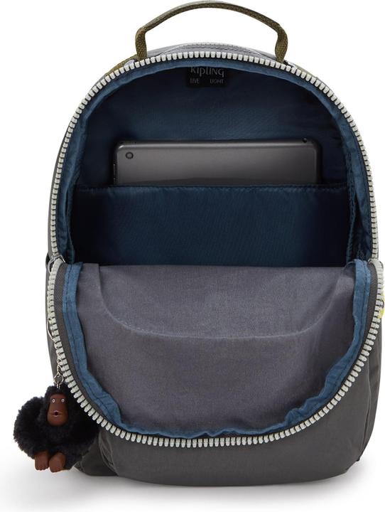 Image du produit Kipling Seoul Daypack 35 cm Compartiment pour ordinateur portable (14 l)