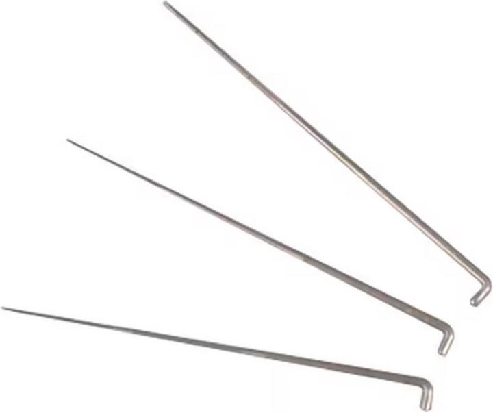 Actual product image Creativ Company Felting needle fine 7.5 cm, 10 pieces