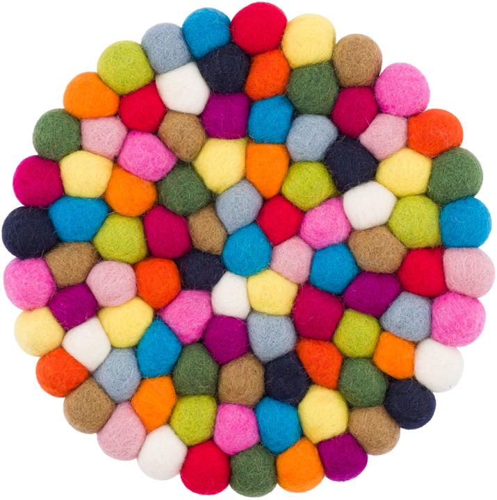 Image du produit Myfelt Dessous de plat Lotte (Dessous de poêle)