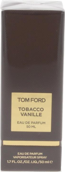 Produktbild Tom Ford Tobacco Vanille (Eau de Parfum, 50 ml)