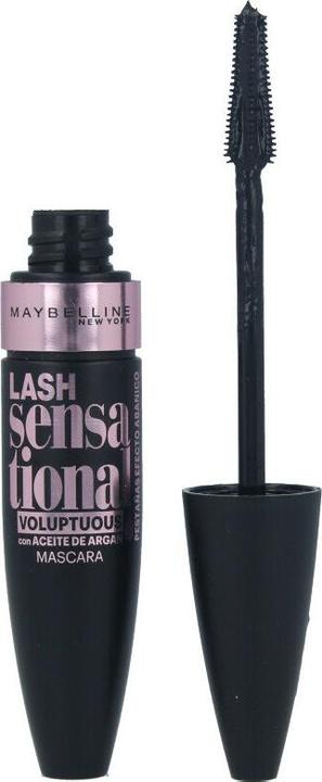 Immagine prodotto Maybelline New York Mascara LASH SENSATIONAL #NERO (Nero)