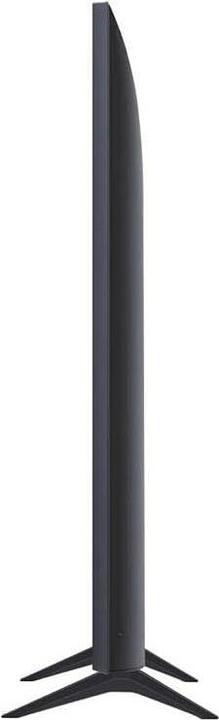 Produktbild LG TV 50NANO81T3A (50", NANO81, Nano-Cell, 4K, 2024)