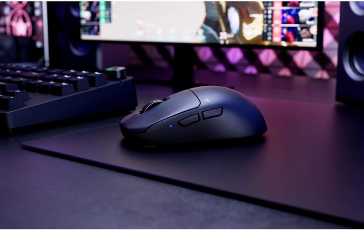 Immagine prodotto BenQ TenZ Signature Edition Mouse (Senza fili, Cablato)