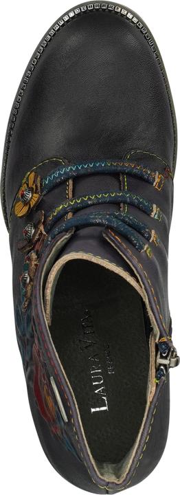 Actual product image Laura Vita Stiefelette (35)