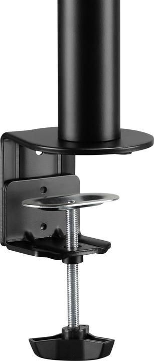Image du produit SpeaKa Professional Support de table pour moniteurs individuels 43.18 - 81.28 cm (17 - 32) pouces (Tables, 32")