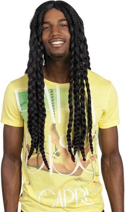 Actual product image Boland Soul rebel dreadlock