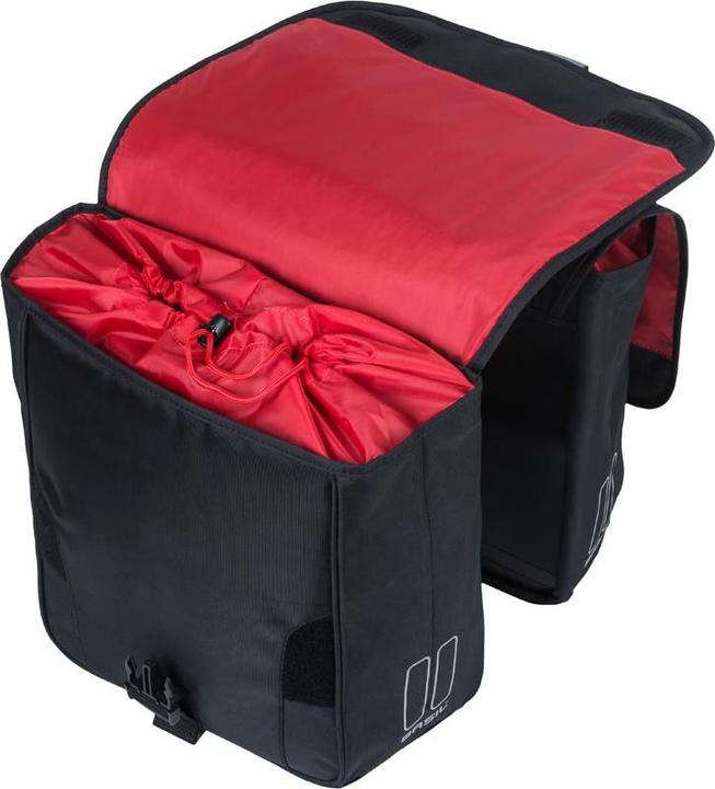 Actual product image Basil Sport Design (32 l, Luggage carrier bag)